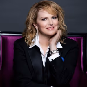 JULIET EWING: RISE UP SINGING Returns To Don't Tell Mama This June