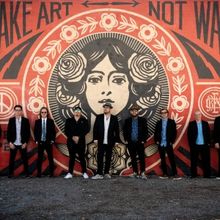 Nosotros Adds New Tour Dates Ahead of New Single Release