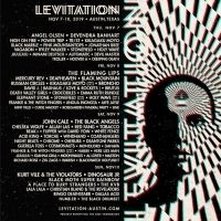 The Flaming Lips, Mercury Rev Join LEVITATION 2019 Lineup