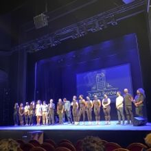 TV: El Teatro Pavón reabrirá sus puertas de la mano de Teatro Pavón SL, Vértigo 3