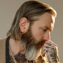 City and Colour Set to Release 'The Love Still Held Me Near' Album