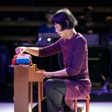 Sydney Opera House Announces UnWrapped 2020 Season