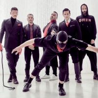 Rammstein Announce First Ever North American Stadium Tour