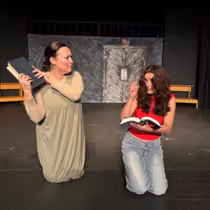 CARRIE: THE MUSICAL to Open at Connecticut Theatre Company