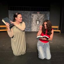 CARRIE: THE MUSICAL to Open at Connecticut Theatre Company