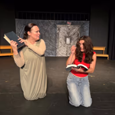 CARRIE: THE MUSICAL to Open at Connecticut Theatre Company