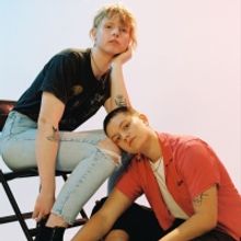 Crooks & Nannies Share New Single '3am'