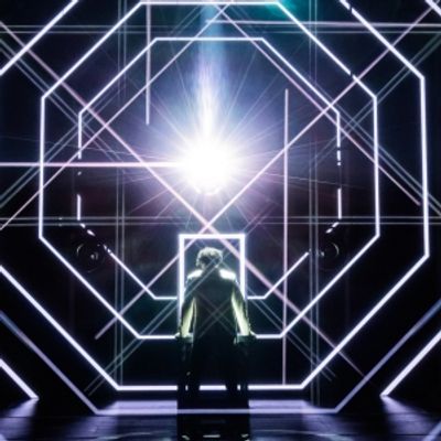 Video: David Korins Unpacks His Three-Show Season