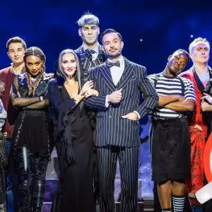 Wake Up With BroadwayWorld February 15, 2024