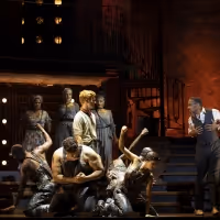 HADESTOWN Will Play The Ohio Theatre Next Month