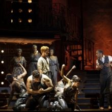 HADESTOWN Will Play The Ohio Theatre Next Month