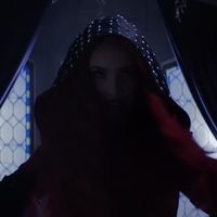 Video: Disney+ Shares New Teaser For DESCENDANTS: THE RISE OF RED Video