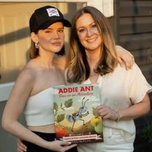 Maren Morris & Karina Argow to Release New Children's Book
