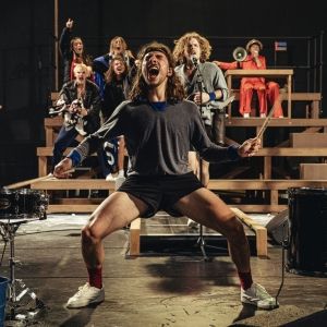 Full Programme Revealed For Transform 23, Leeds's International Performance Festival