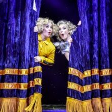 BWW Review: MAGIC GOES WRONG, Vaudeville Theatre