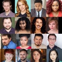 Cast and Crew Announced for A MIDSOMMER NIGHT'S DREAM Presented by Midsommer Flight