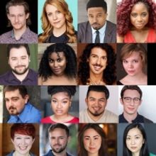 Cast and Crew Announced for A MIDSOMMER NIGHT'S DREAM Presented by Midsommer Flight