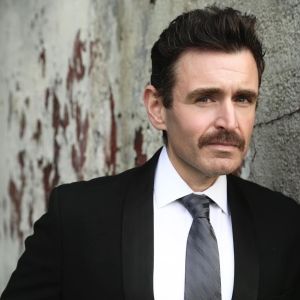 Sean Patrick Murtagh Returns To Feinstein's at the Nikko Next Month