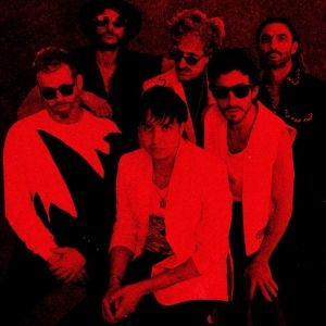 Julian Casablancas & the Voidz Announce NY Residency