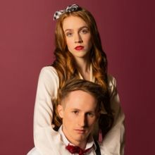 ROMEO AND JULIET Comes to Melbourne Shakespeare Company