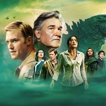 MONARCH: LEGACY OF MONSTERS Renewed at Apple TV+; Spin-Off Series Coming