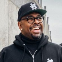 Christian McBride Returns With 'Christian McBride's New Jawn: Prime'