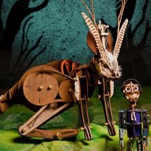 Adelaide Festival Centre Reveals Lineup of April School Holiday Programs and Entertai