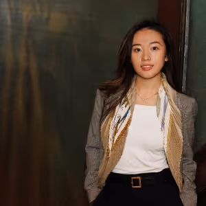 Interview: Saki Kawamura, from Roundabout Directors Group, Shining in New York