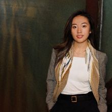 Interview: Saki Kawamura, from Roundabout Directors Group, Shining in New York