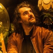 VIDEO: Charles Ellsworth Shares 'Trouble' Music Video