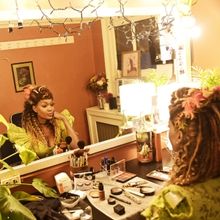 Interview: Jewelle Blackman Reflects on Her Six-Year Journey With HADESTOWN