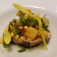 LONG BEACH INTERNATIONAL FILM FESTIVAL and Devour! Partner for “Chefs and Shorts”