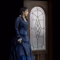 Writers Theatre Continues 2019/20 Season With A DOLL'S HOUSE, Adapted By Sandra…