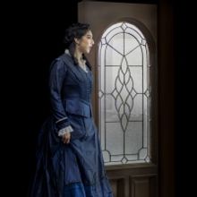 Writers Theatre Continues 2019/20 Season With A DOLL'S HOUSE, Adapted By Sandra Delga