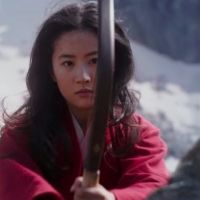 Disney's Live-Action MULAN Will Be Released on Disney+ This September for an Extra…