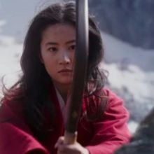 Disney's Live-Action MULAN Will Be Released on Disney+ This September for an Extra Fe