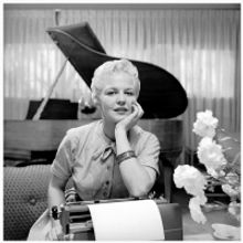 ASCAP Foundation Peggy Lee Songwriter Award Winners Announced