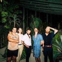 VIDEO: Idles Release Video for 'Stockholm Syndrome'