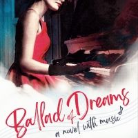 Concept Album Announced for BALLAD OF DREAMS, a Novel with Music