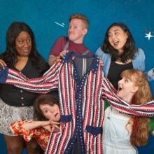 Pro Rata Presents 46 PLAYS FOR AMERICA'S FIRST LADIES in October