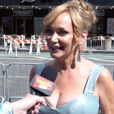 Character Breakdown: MAMMA MIA! Cast Unpacks Their Roles