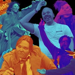 VARIETY PACK Vol. 3 to Bring Alt-Comedy Festival to Philadelphia This Summer