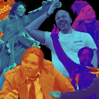 VARIETY PACK Vol. 3 to Bring Alt-Comedy Festival to Philadelphia This Summer
