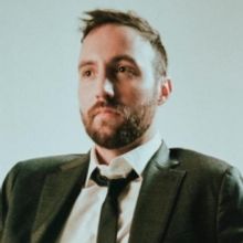 Ruston Kelly Announces Headline Tour This Spring