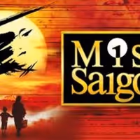MISS SAIGON Coming To The Paramount Theatre This Month
