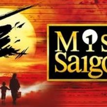 MISS SAIGON Coming To The Paramount Theatre This Month