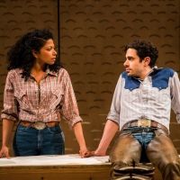 OKLAHOMA! On Broadway To Celebrate Sustainability December 18