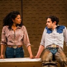 OKLAHOMA! On Broadway To Celebrate Sustainability December 18