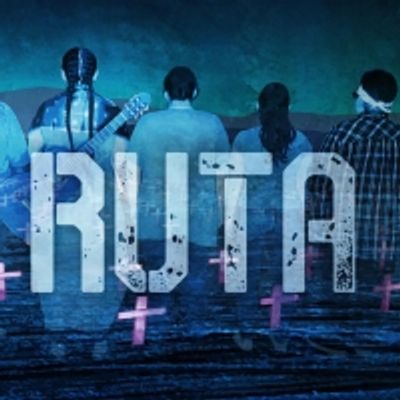 Interview: Director Chris Chavez of LA RUTA at Stray Cat Theatre
