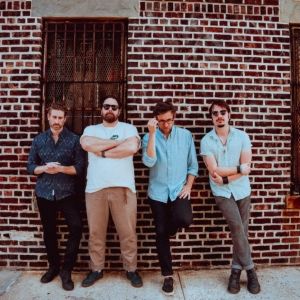 The Sees Release Debut Record 'CONVERSATIONS WITH MY FUTURE SELF'